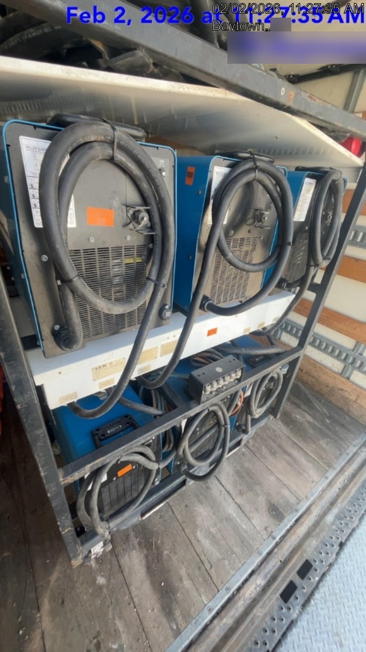 2023 LEX WR6A-7SM-FG26DZ6LD-R