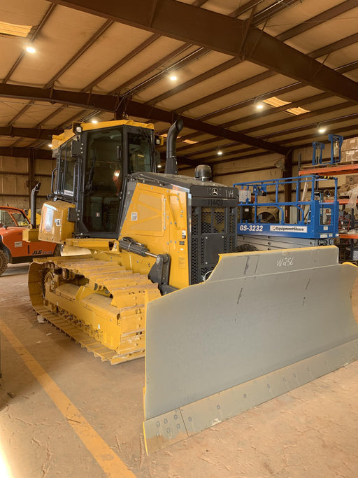 2020 JOHN DEERE 700L