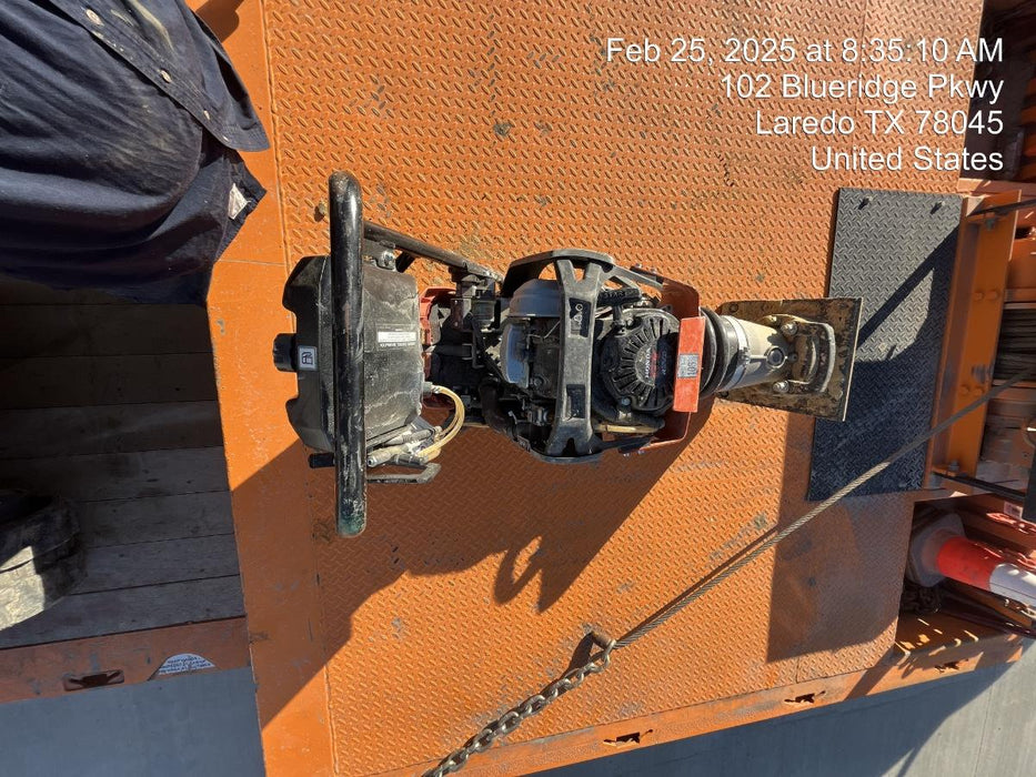 2024 HUSQVARNA LT6005