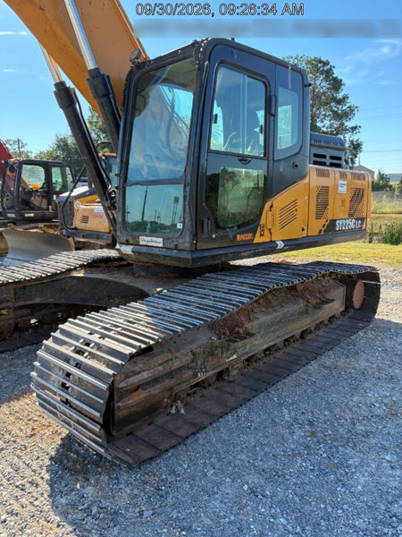 2023 SANY SY225C