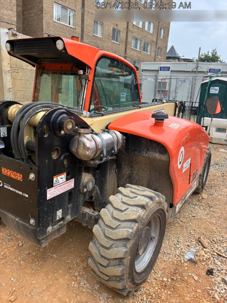 2023 JLG G5-18A