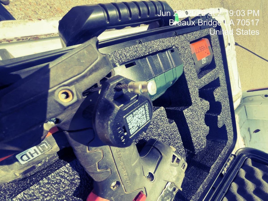 2021 TORCUP VT-500KIT