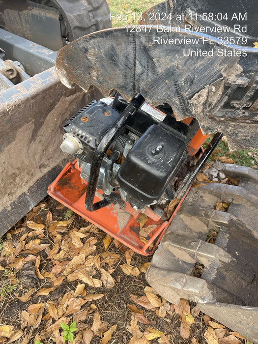 2023 MULTIQUIP MVC82VHW