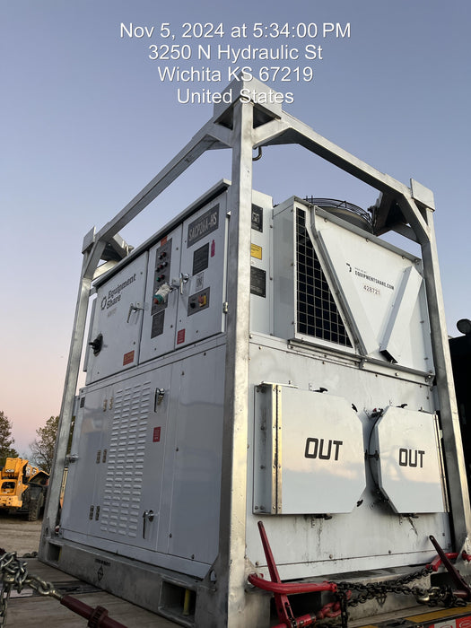 2024 SMARTECH SACP26A-HS