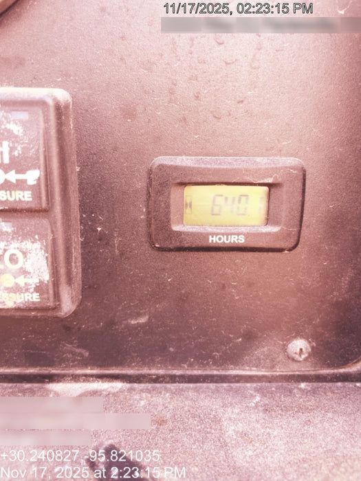 2025 BOBCAT PA425WCU-T4F