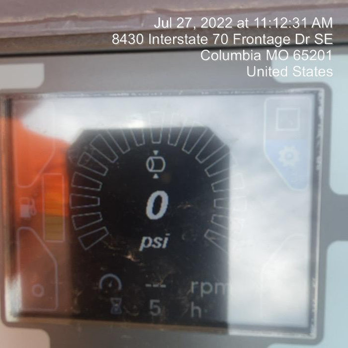 2022 ATLAS COPCO XAS188 CWK