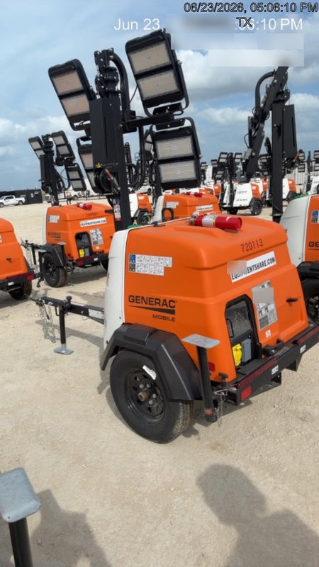 2026 GENERAC MLTS-4