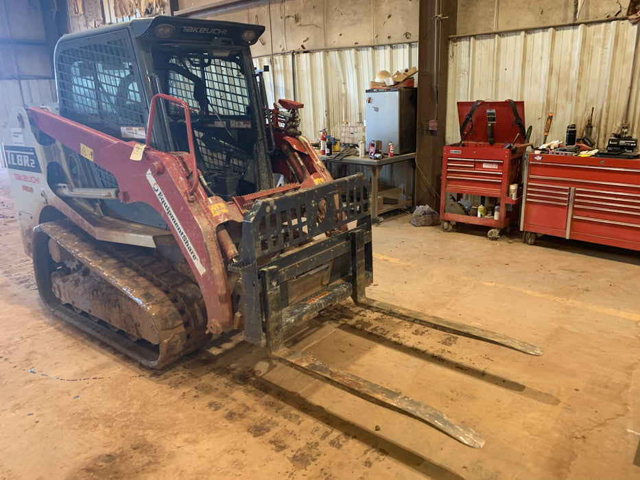 2023 SOLESBEE SPF-48