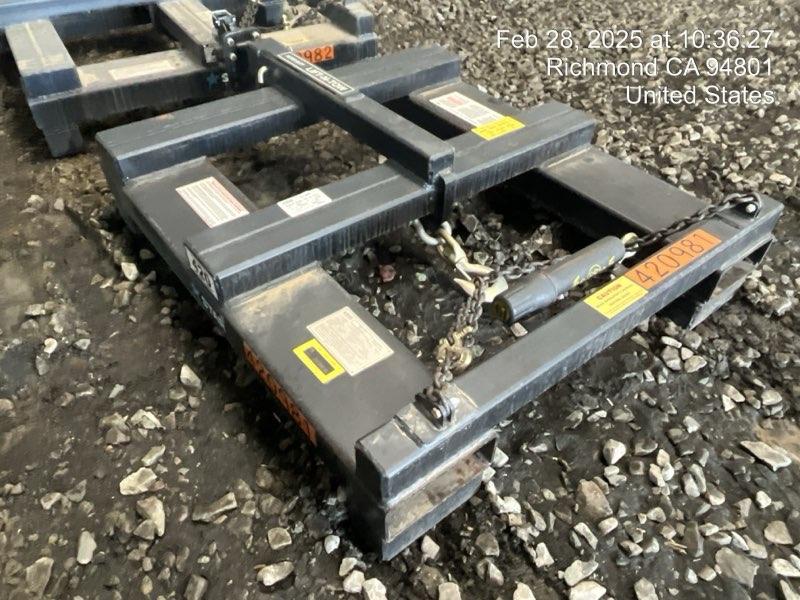 2024 STAR INDUSTRIES 1395B