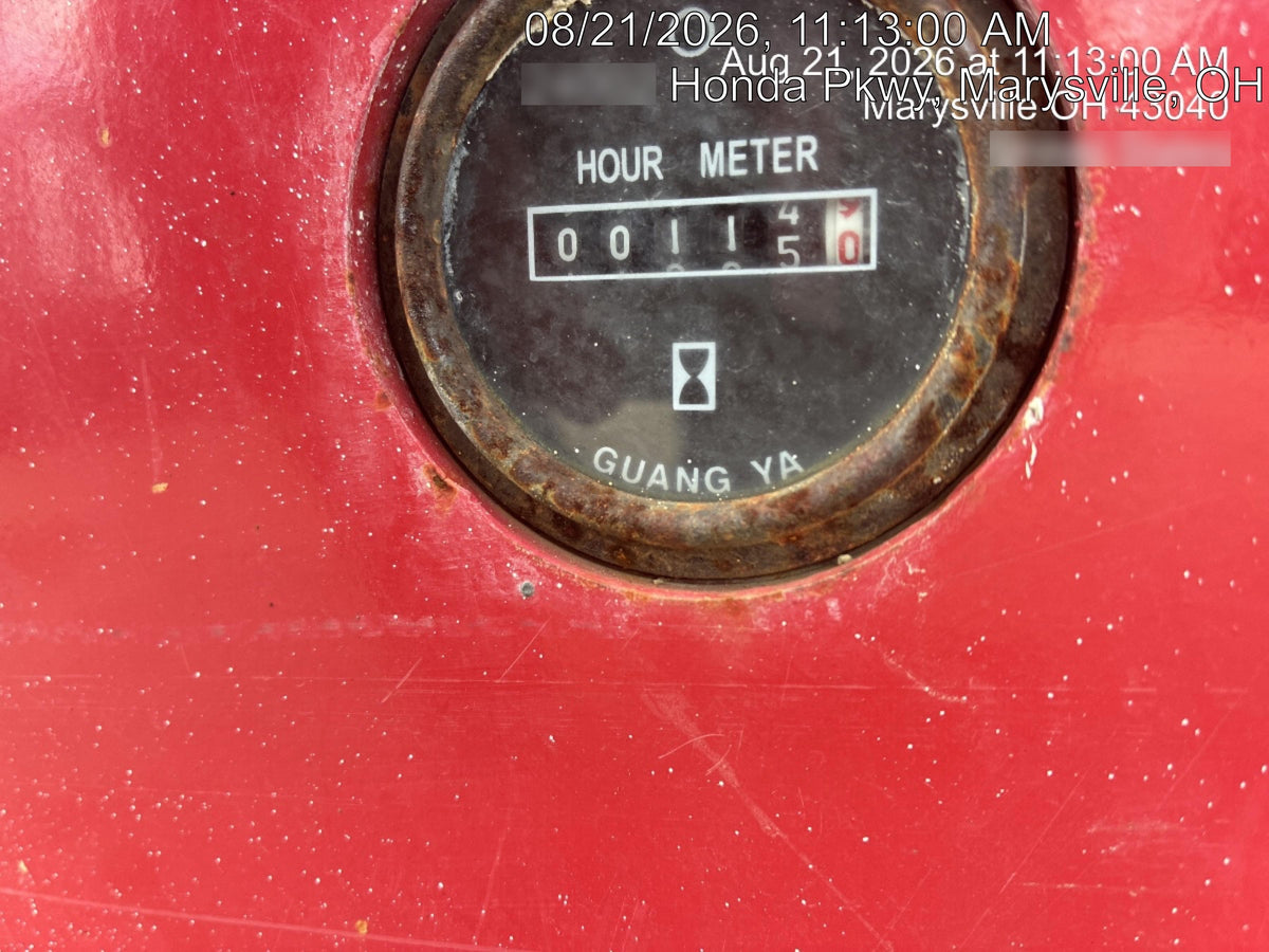 2019 MEC 1930SE