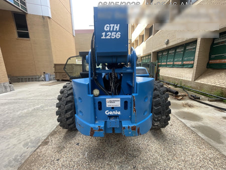 2024 GENIE GTH-1256