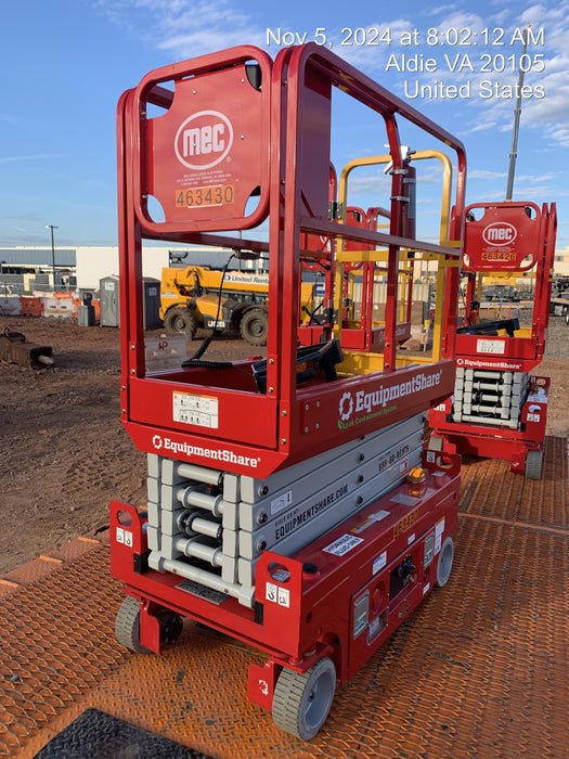 2024 MEC Micro 19