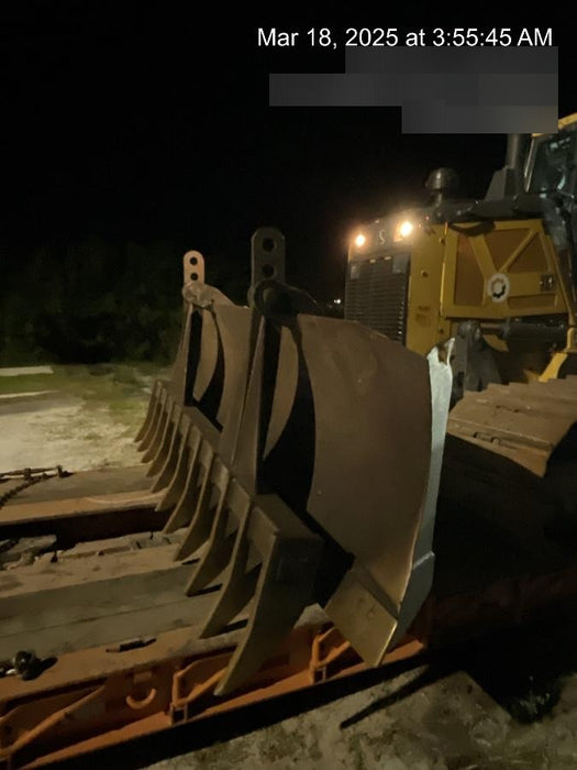 2022 D&E MANUFACTURING RKD0910.50