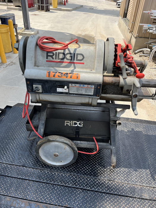2021 RIDGID 1224