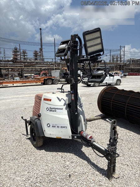 2023 GENERAC MLT2