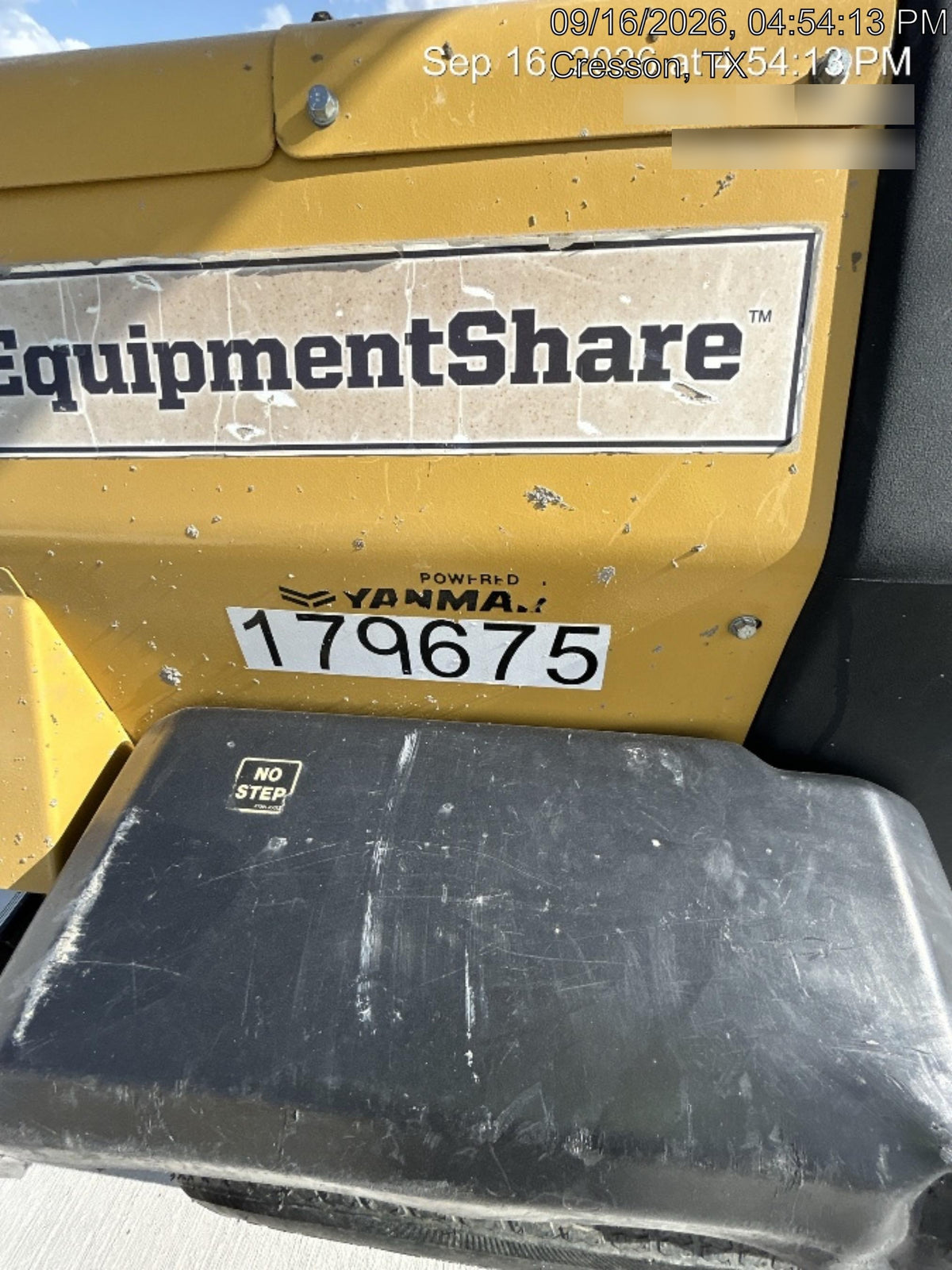 2021 ALLMAND NLV3GR