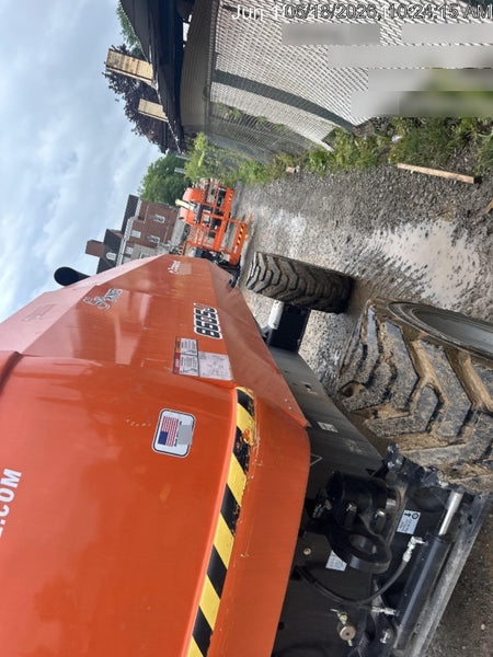 2026 JLG 860SJ