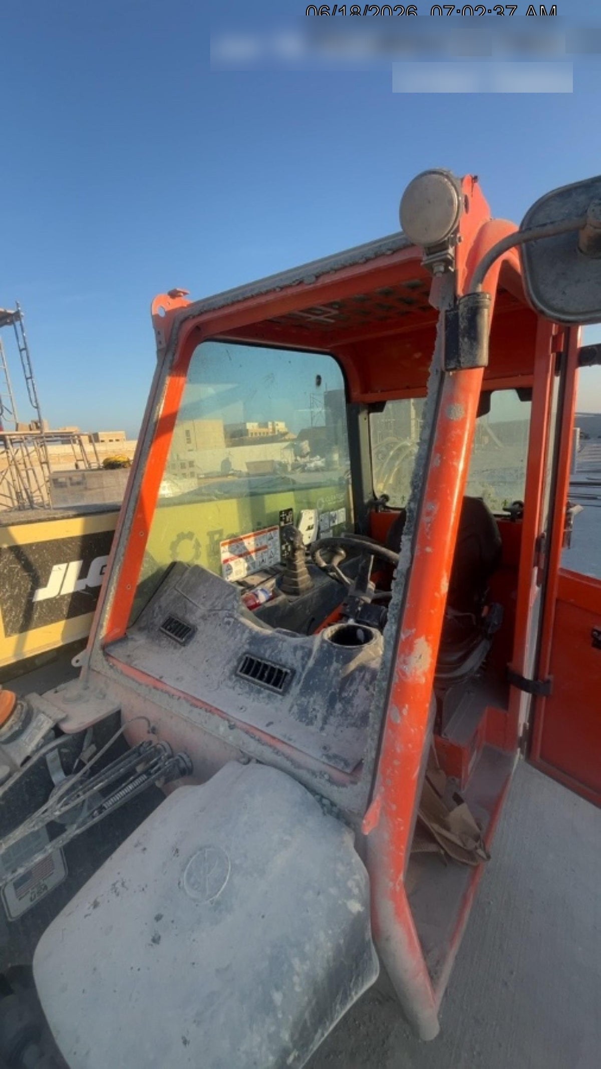 2026 JLG 519