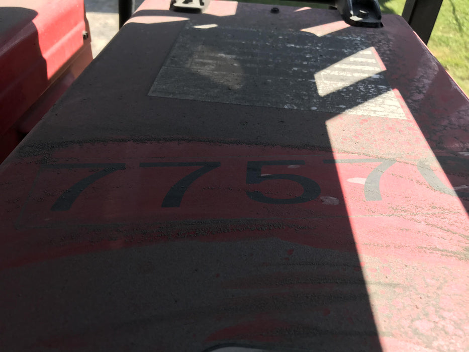 2020 LINCOLN ELECTRIC FLEXTEC 350X