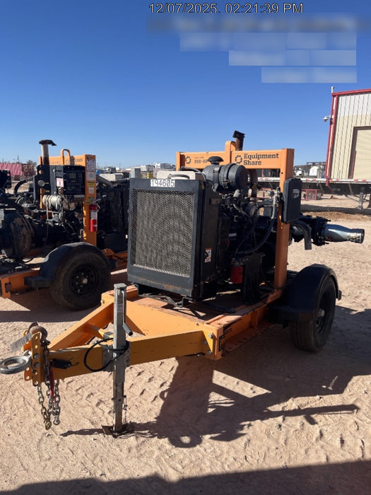 2021 PIONEER PP66S12L71-TD2.9L4