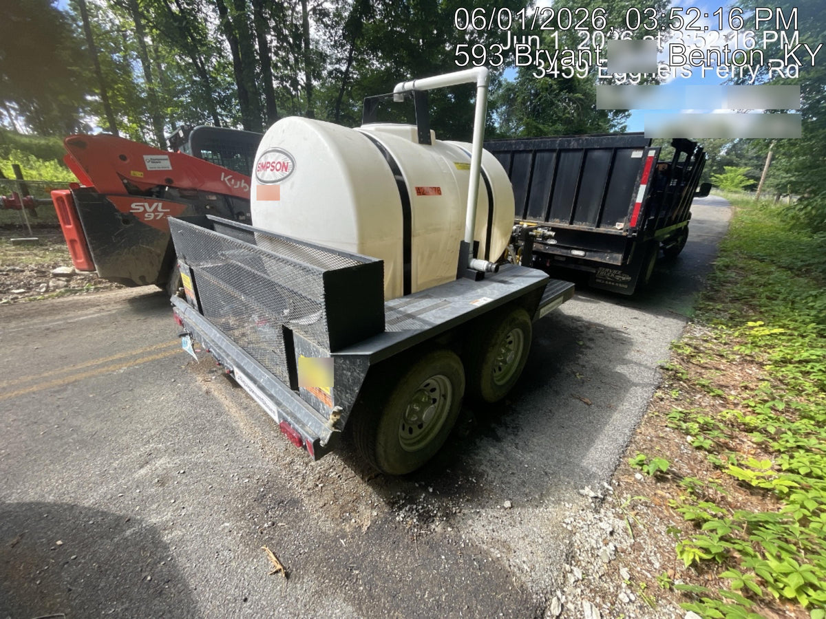 2024 SIMPSON SWT-52517