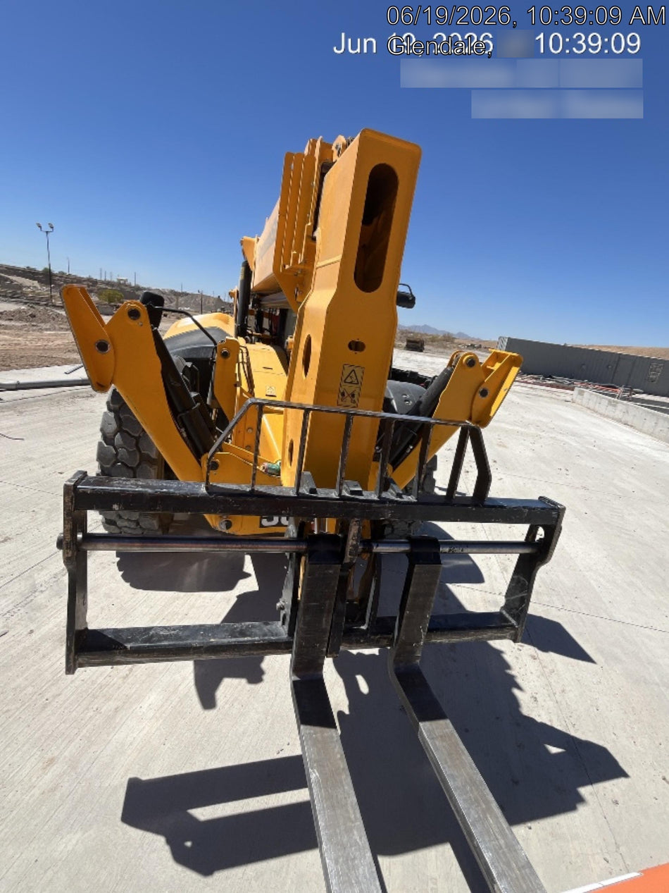 2025 JCB 510-56