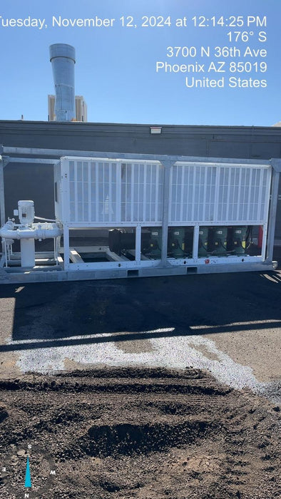 2024 CAPS PCHH-150TC-0NN0NN-5E5-0-PG2CEUP