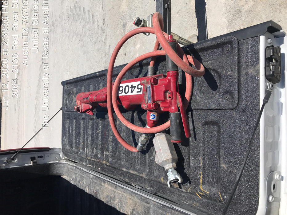 2019 CHICAGO PNEUMATIC CP 1290