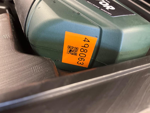 2025 GREENLEE EK1240LX11