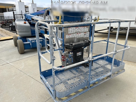 2024 GENIE Z-45/25J DC