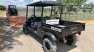 2023 Club Car CA1700D Canopy, Diesel, 4 Passenger