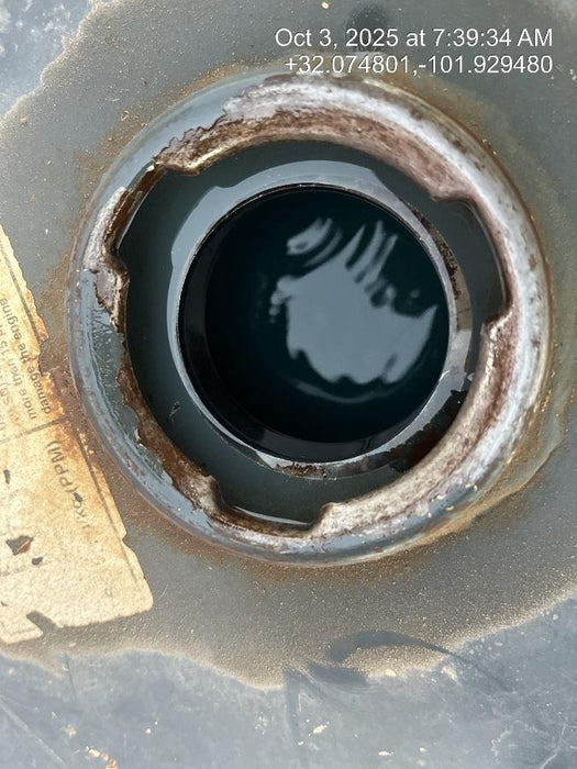 2018 Manitou MTA10055 Manitou MTA10055 - Canopy, Worklights, Beacon, 66" Carriage, 60" Forks, Solid Tires, Aux Hydraulics