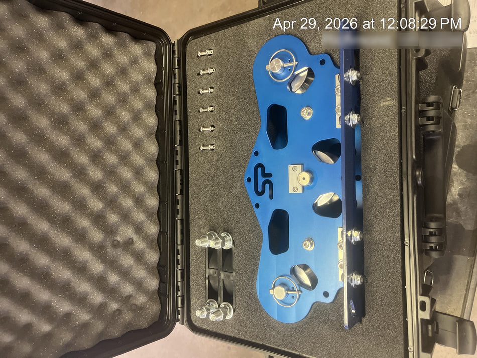 2026 CURRENT TOOLS 100SP