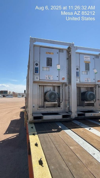 2022 CLIMATE DESIGN INTERNATIONAL MS-7500/5500