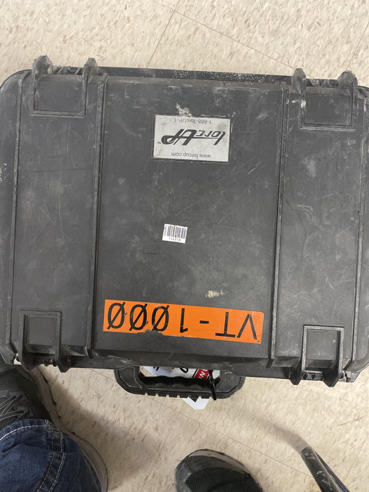 2021 TORCUP VT-1000KIT