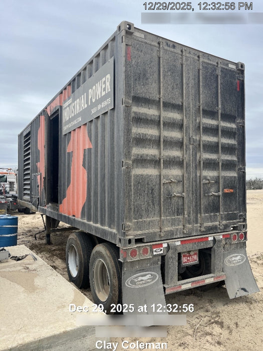 2008 CATERPILLAR APS 800 Tier 2