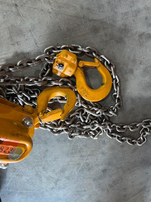 2023 HARRINGTON L5LB008-10