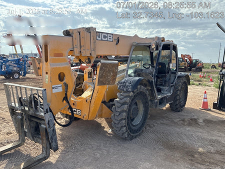 2019 JCB 512-56