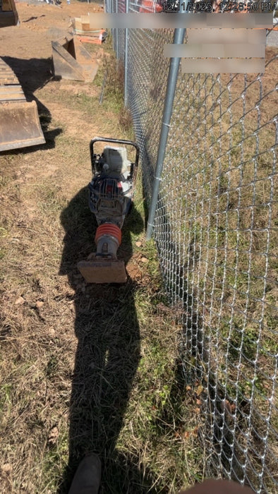 2023 MULTIQUIP MTX60HD