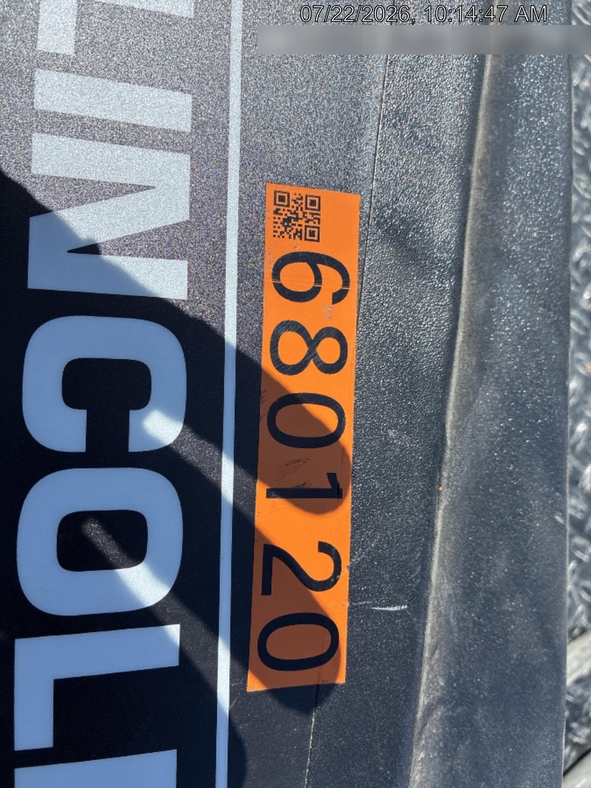 2026 LINCOLN ELECTRIC LN-25X w/Flowmeter