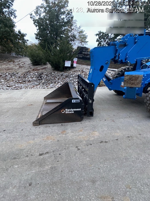 2021 STAR INDUSTRIES 1406B