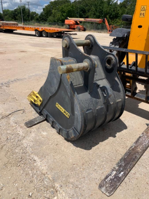 2025 GEO XD 36" Bucket, 45-55k - GeoXD