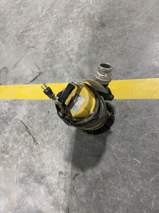 2018 WACKER NEUSON PST2