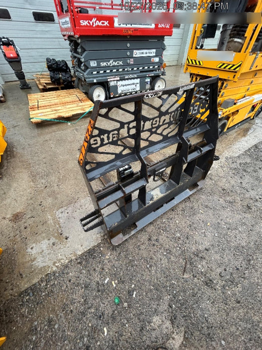2022 PALADIN 48" Pallet Forks - Paladin