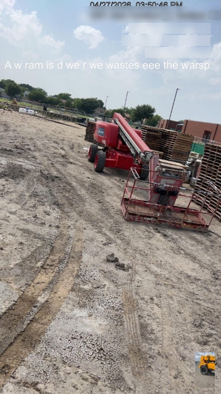 2021 LGMG T65J