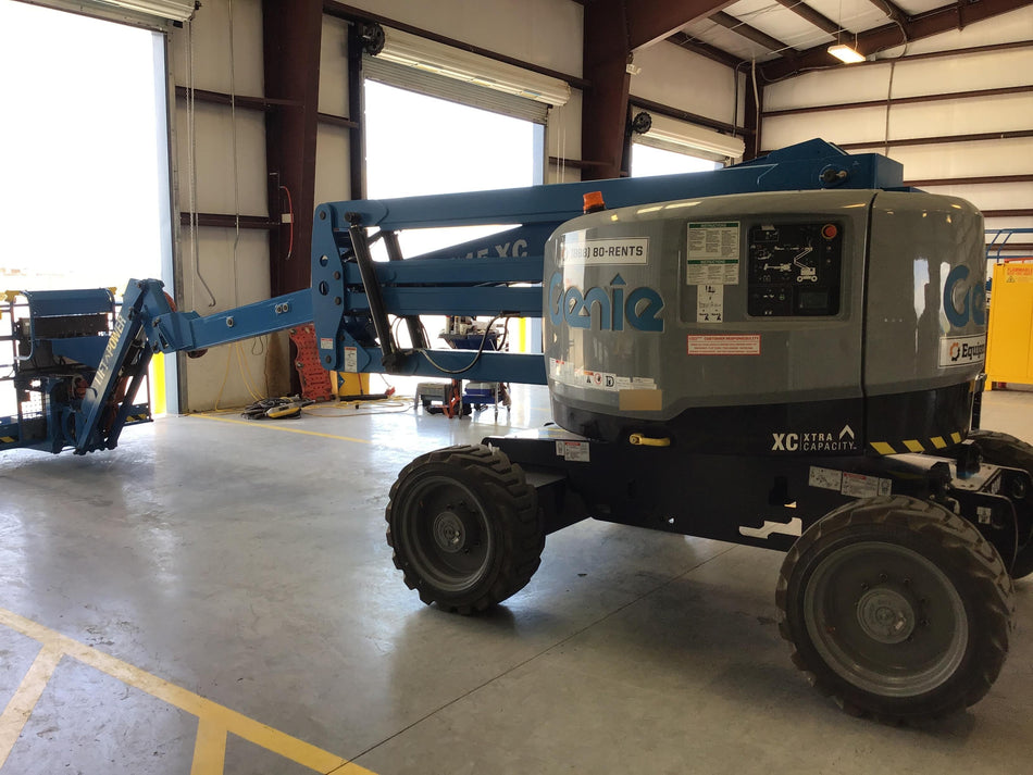 2020 GENIE Z-45 XC