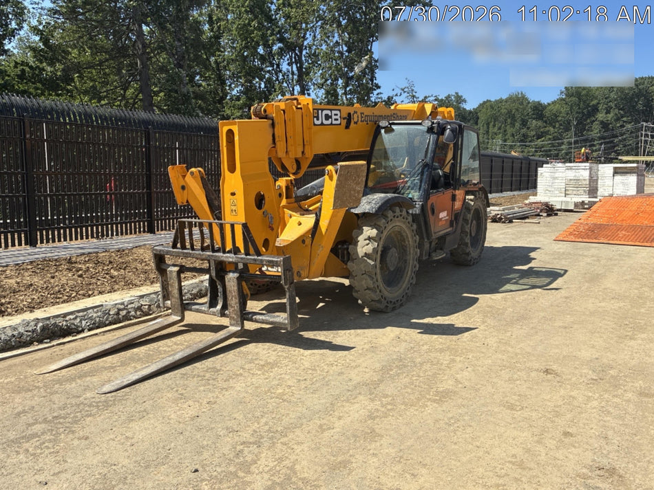 2025 JCB 512-56