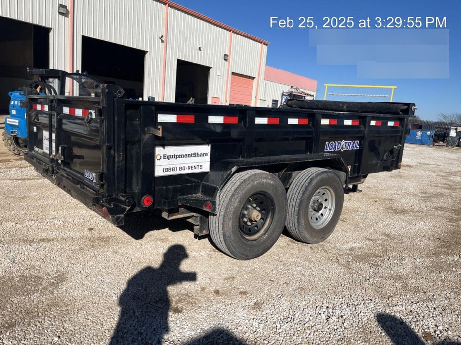 2022 IRON BULL DT8314072