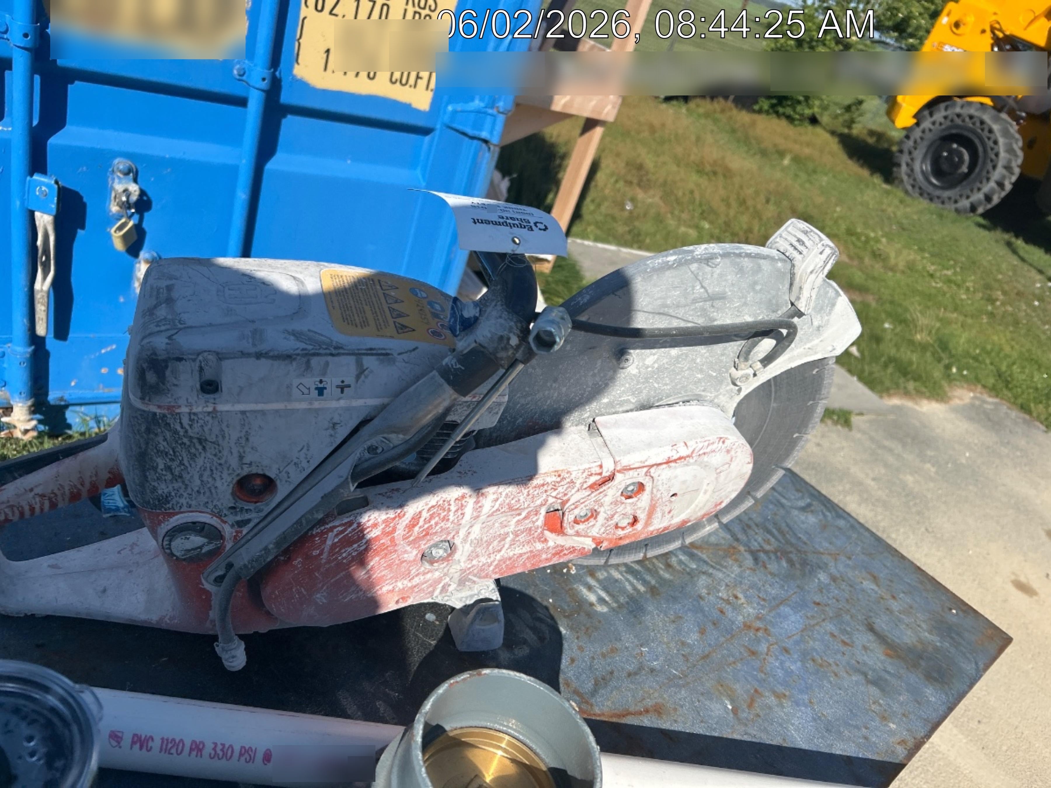 2024 HUSQVARNA K770