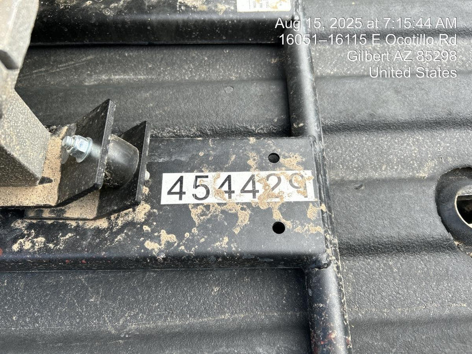 2024 MI-T-M WTP-T03-0MGH